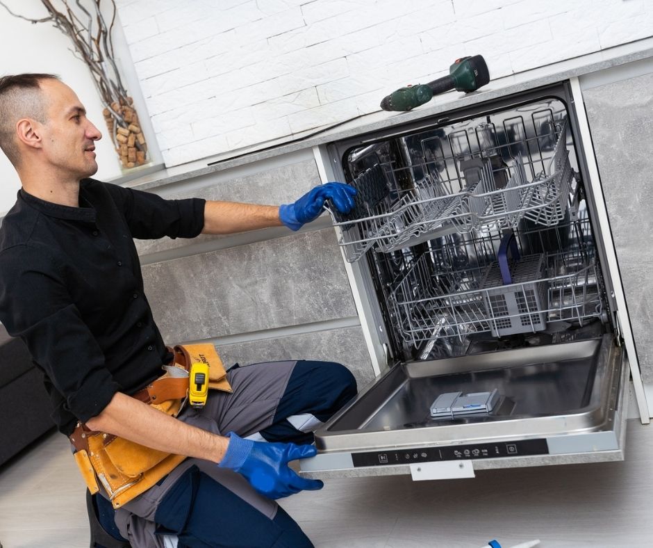 Pursaklar Saray Beko Bulaşık Makinesi Servisi