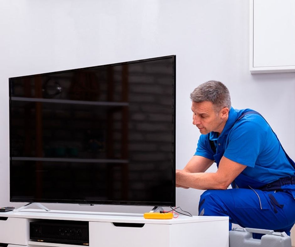 Pursaklar Saray Beko Televizyon Servisi
